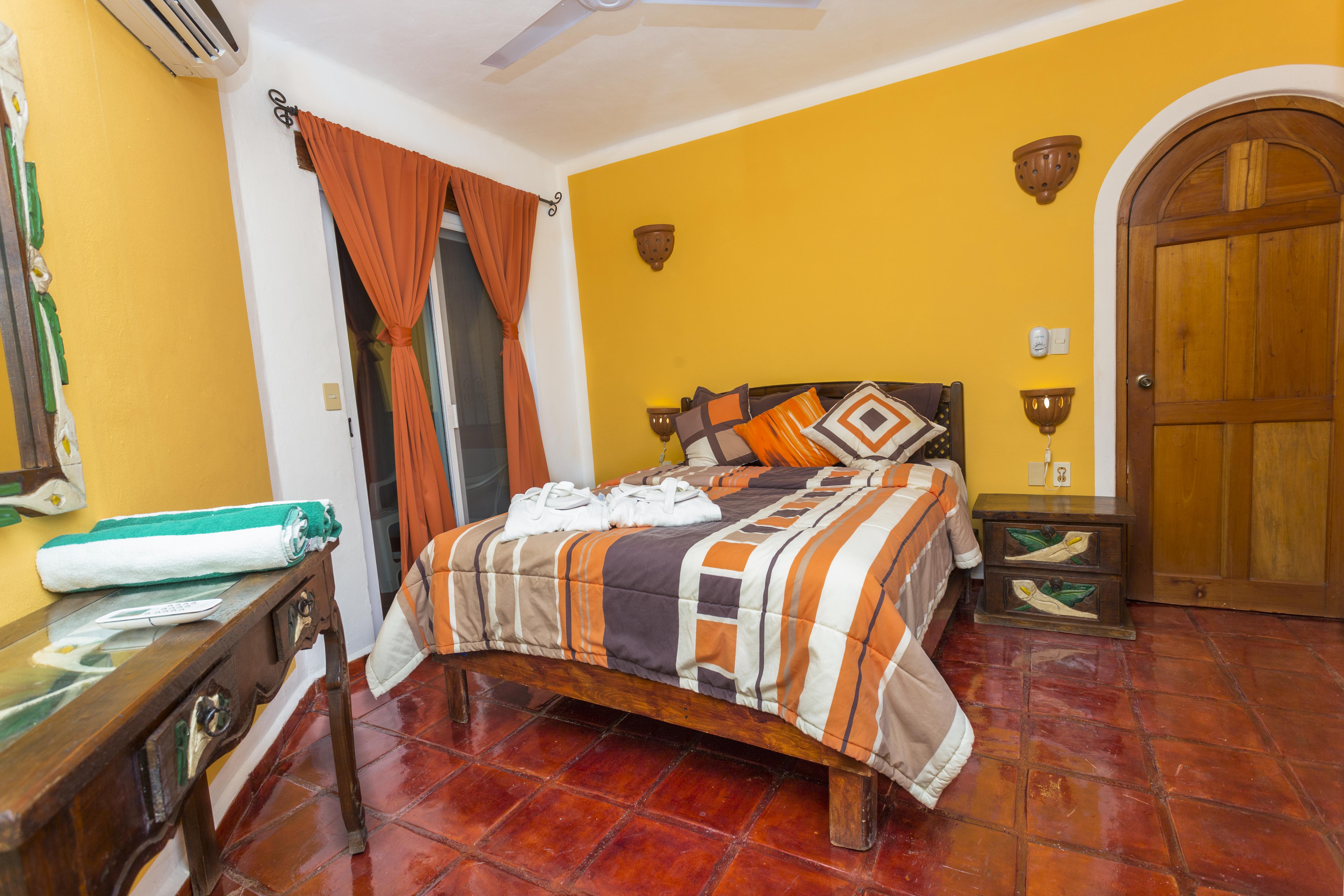 Alma Y Mar Apart Hotel 5Th Av Playa del Carmen Exterior foto