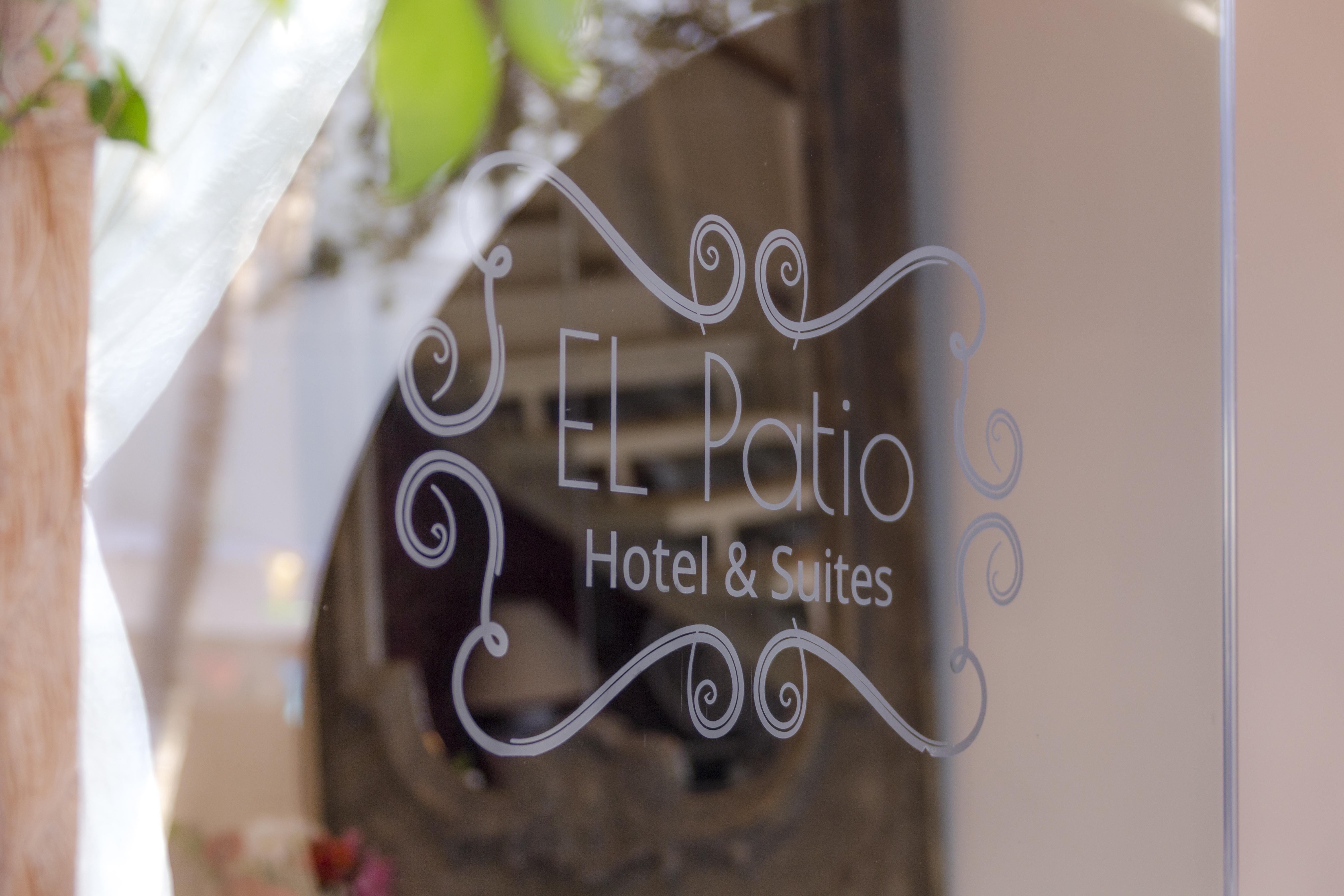Alma Y Mar Apart Hotel 5Th Av Playa del Carmen Exterior foto