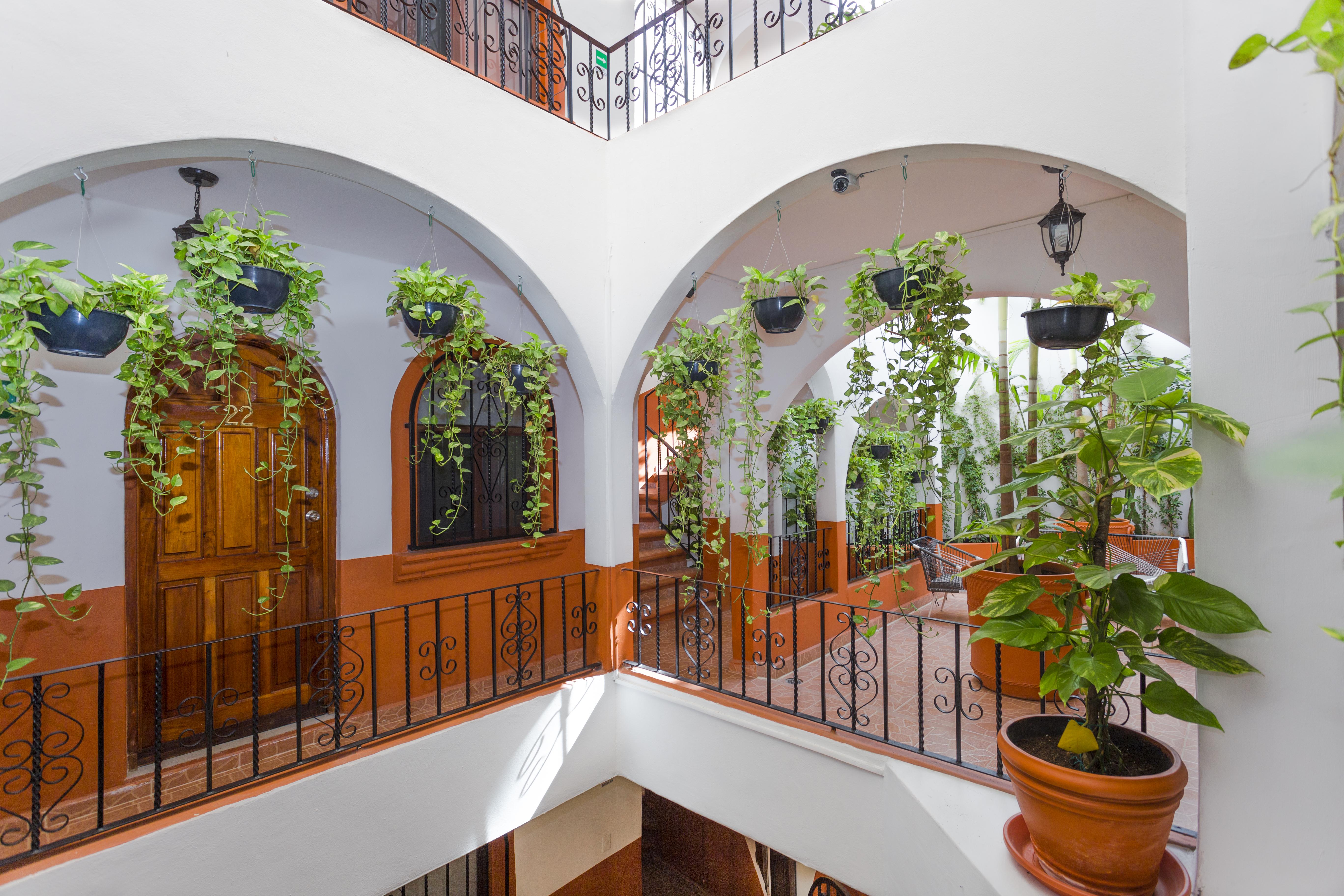 Alma Y Mar Apart Hotel 5Th Av Playa del Carmen Exterior foto
